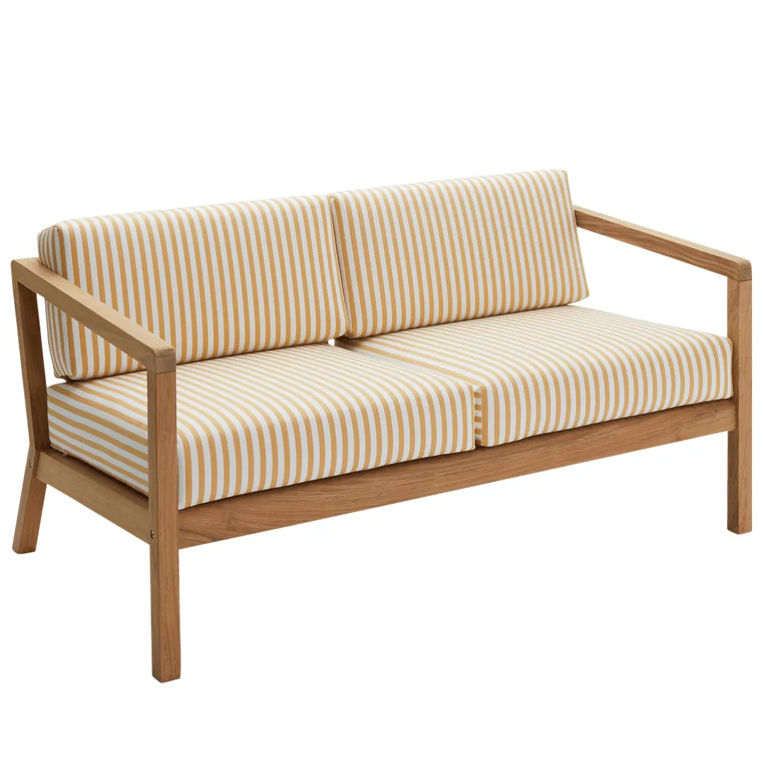 Virkelyst Sofa