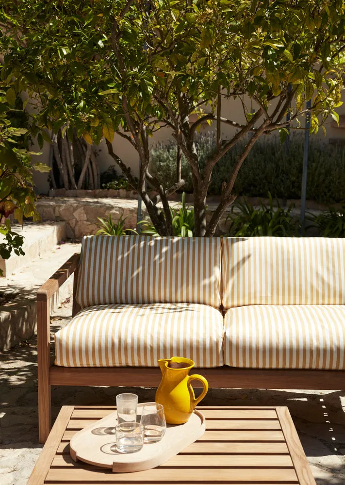 Virkelyst Sofa