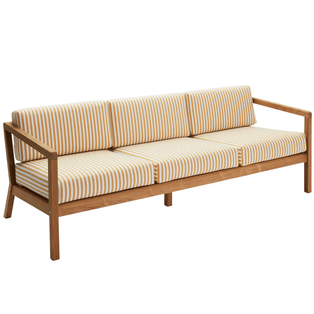 Virkelyst Sofa