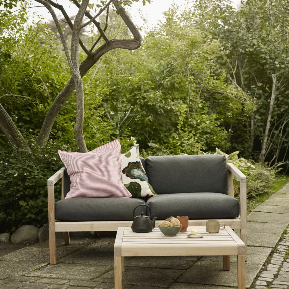 Virkelyst Sofa