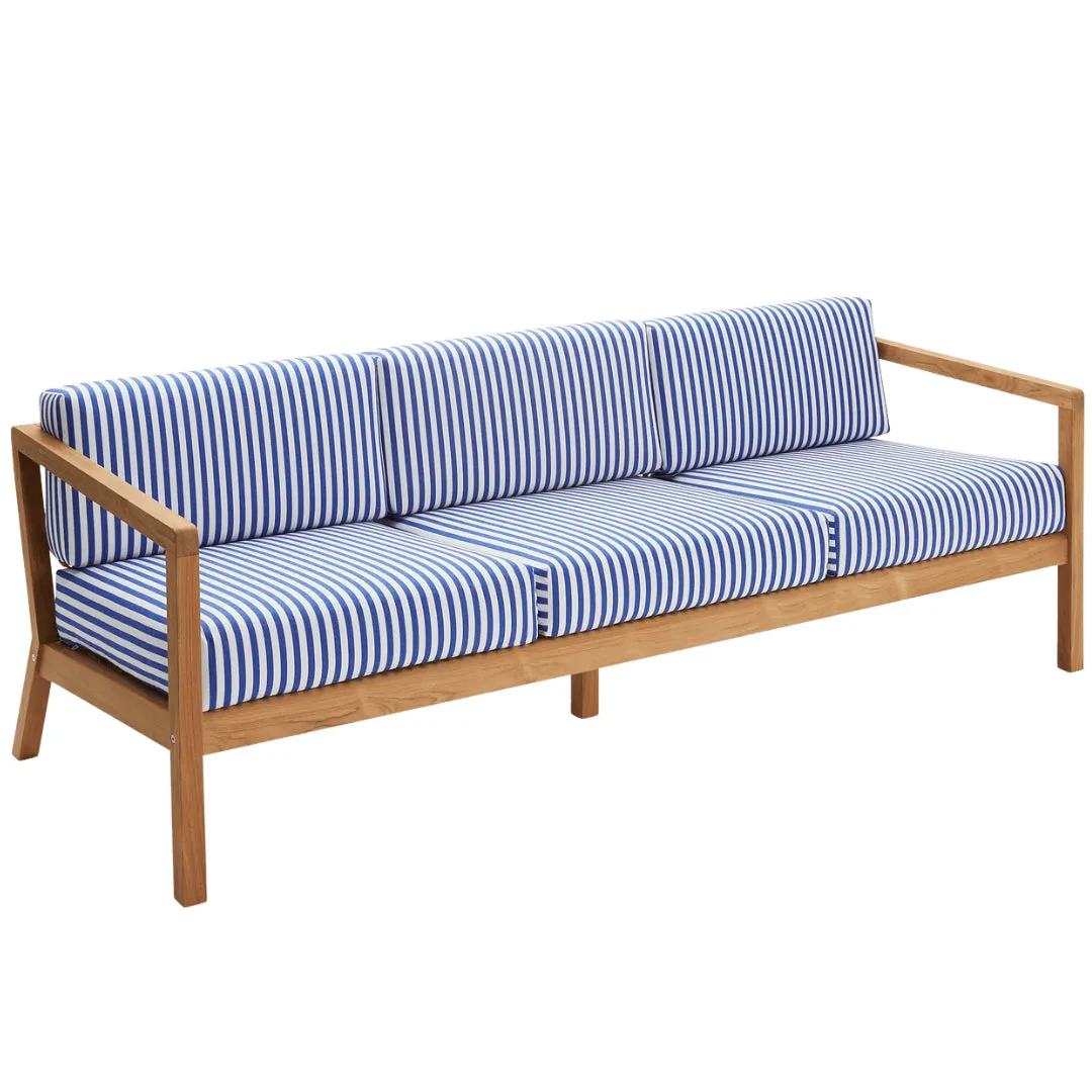 Virkelyst Sofa