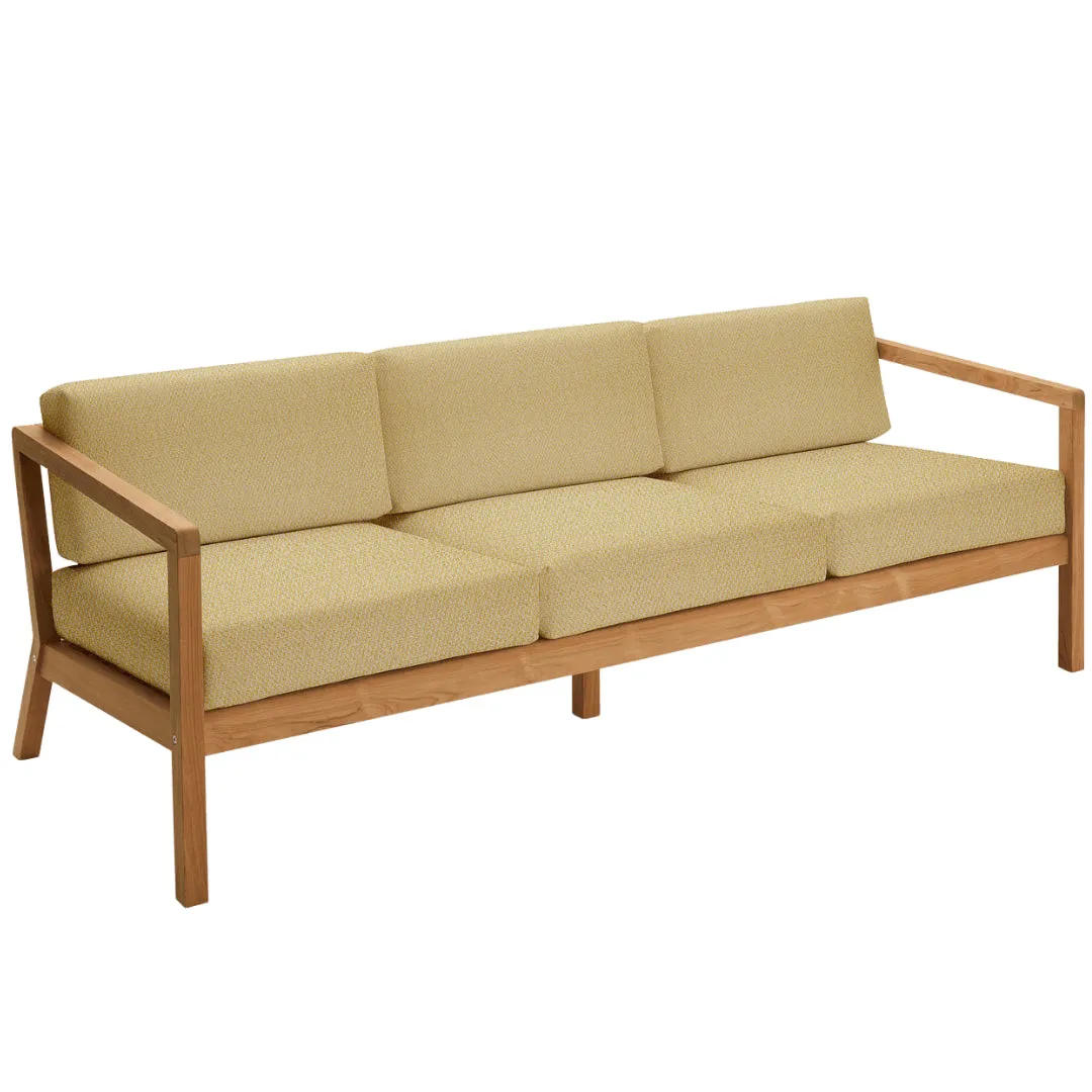 Virkelyst Sofa