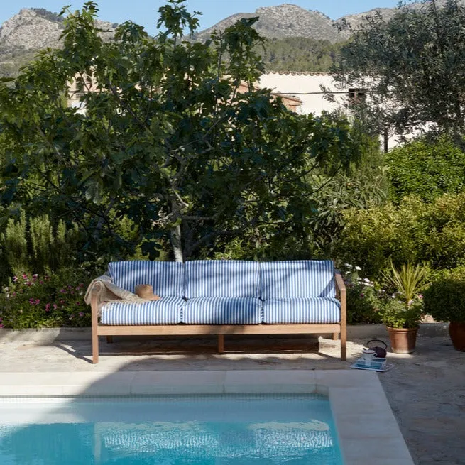 Virkelyst Sofa
