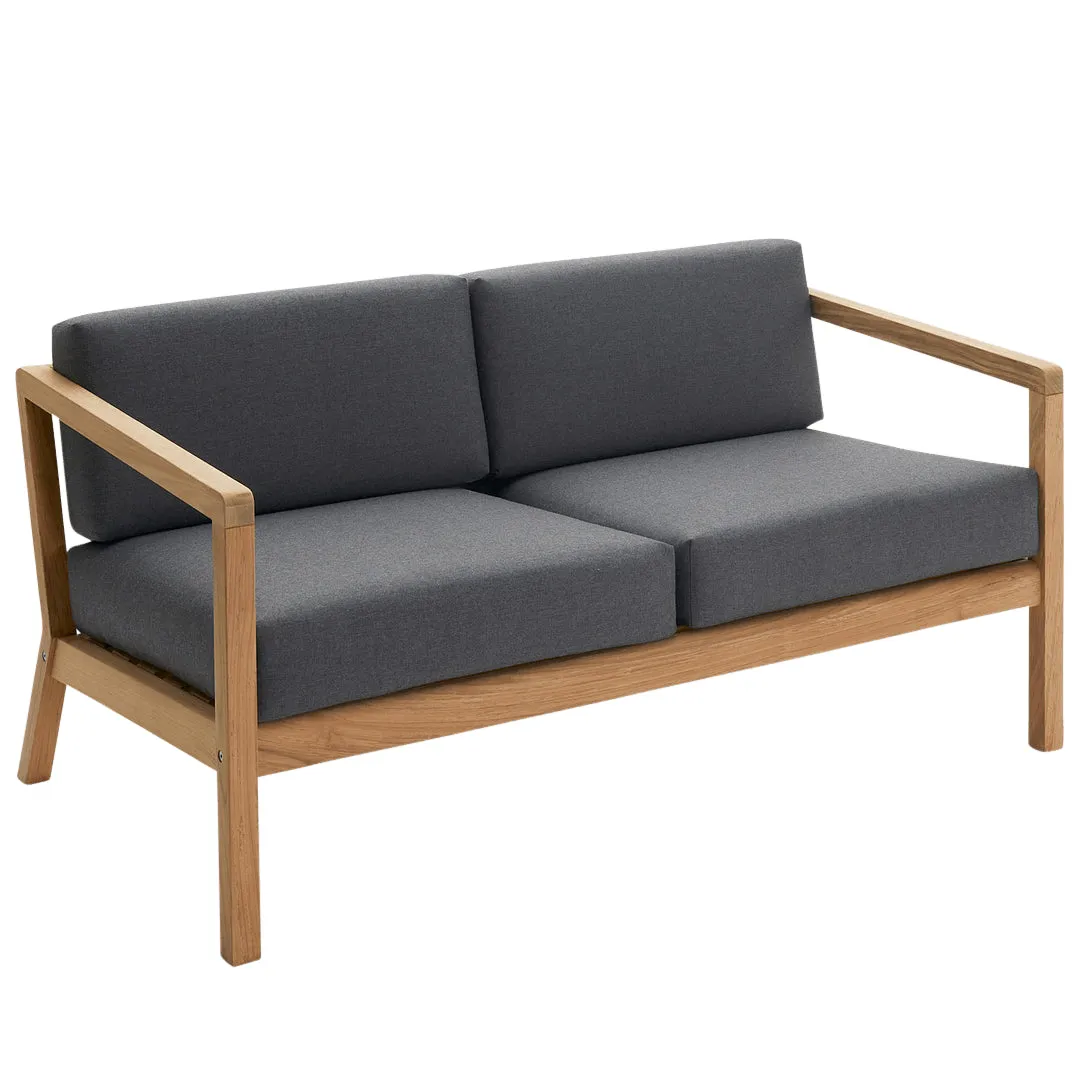 Virkelyst Sofa
