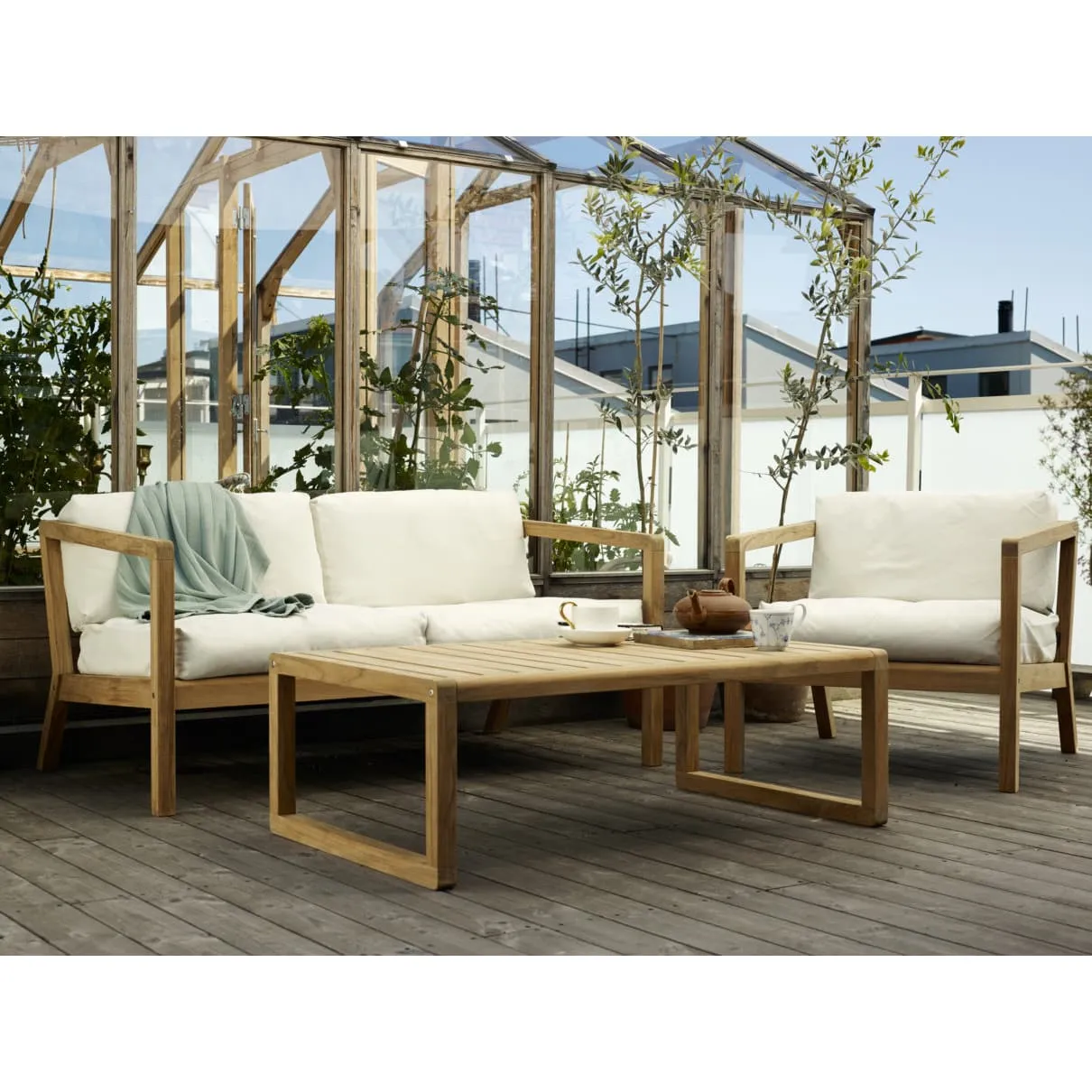Virkelyst Sofa