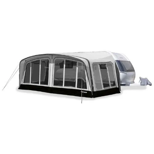 Westfields Galaxy Air Awning (981 - 1015) Size 9