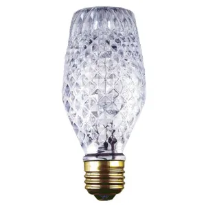 Westinghouse 0501800 43 Watt Halogen SL19 - 2900 Kelvin - Warm White - 750 Lumens - E26-Medium Base - 120 Volt - Box